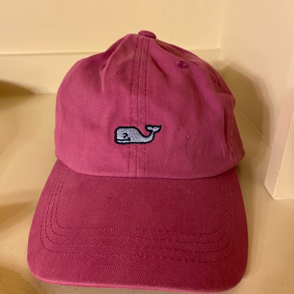 Vineyard Vines girls hat